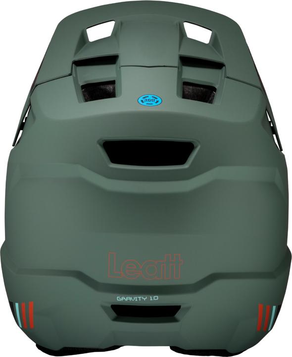 Immagine prodotto Leatt Gravità 1.0 (61 - 62 cm)