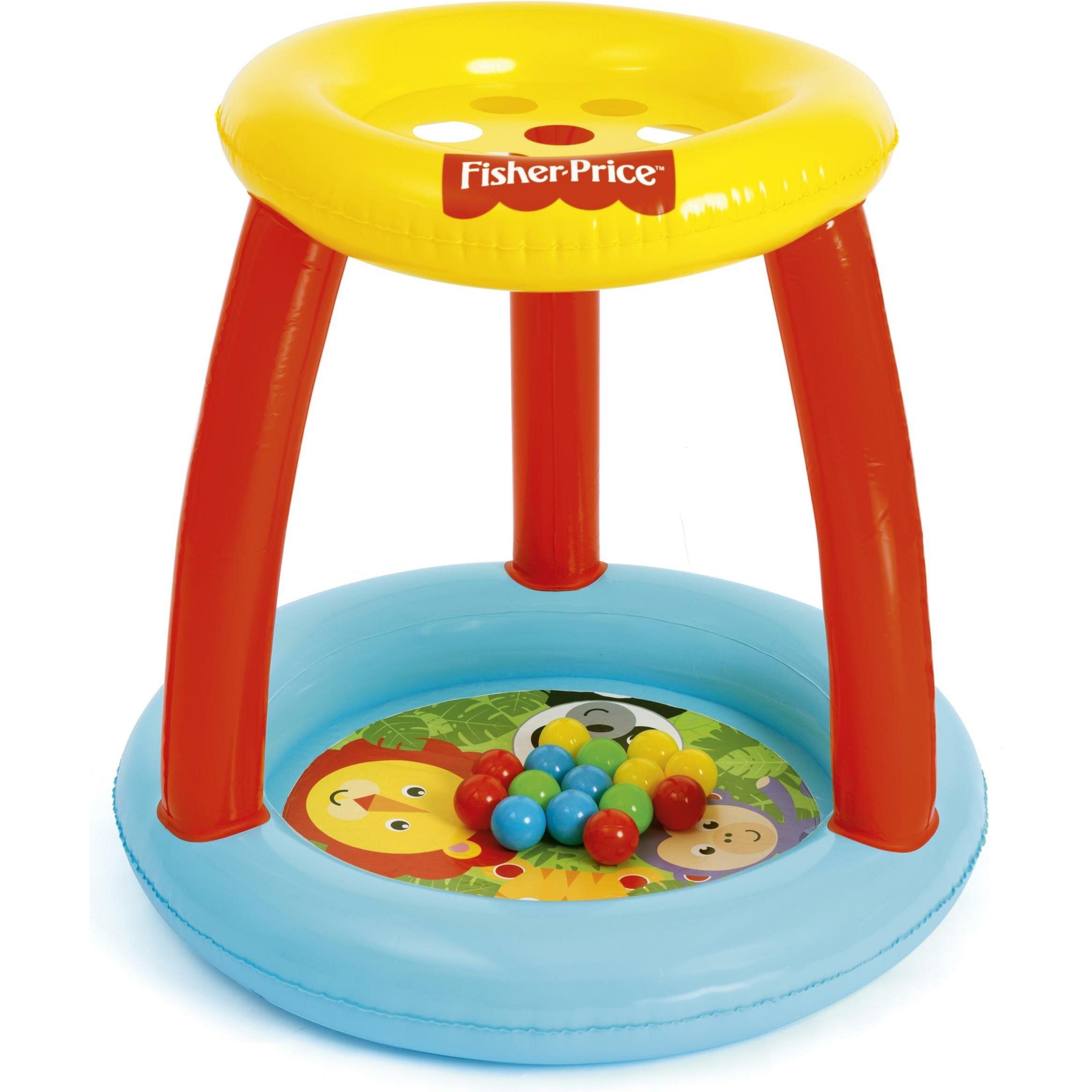 Bestway Tierfreunde (93541)