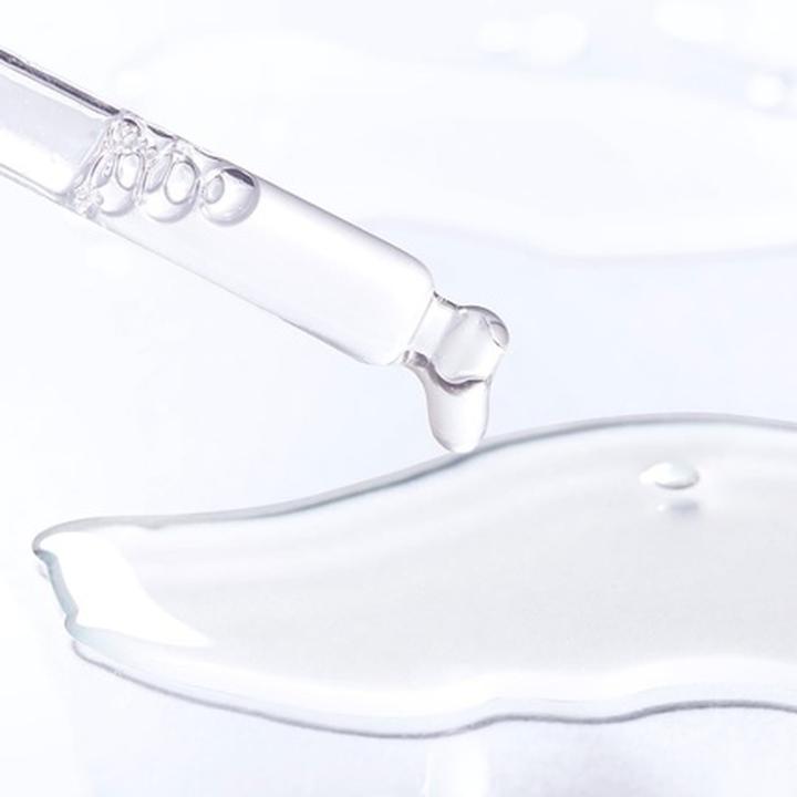 Actual product image Glow Hub The Hydration Hero Facial Serum