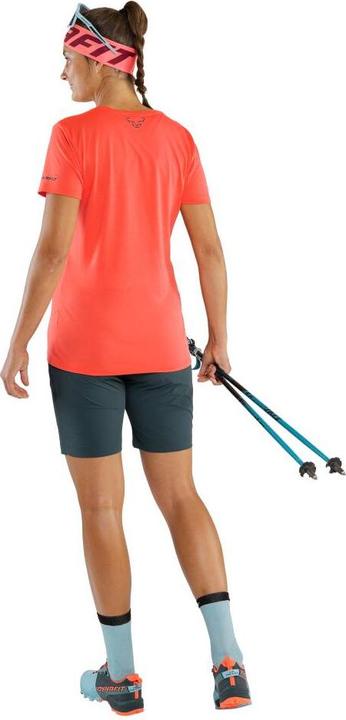 Actual product image Dynafit Transalper Graphic Shirt Ladies (S)