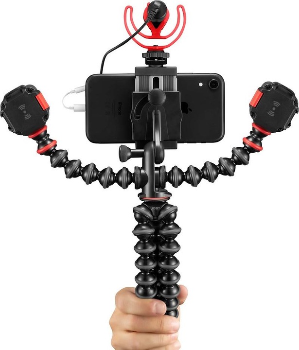 Produktbild Joby Wavo mobile