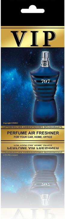 Produktbild Caribi VIP Parfüm No.797