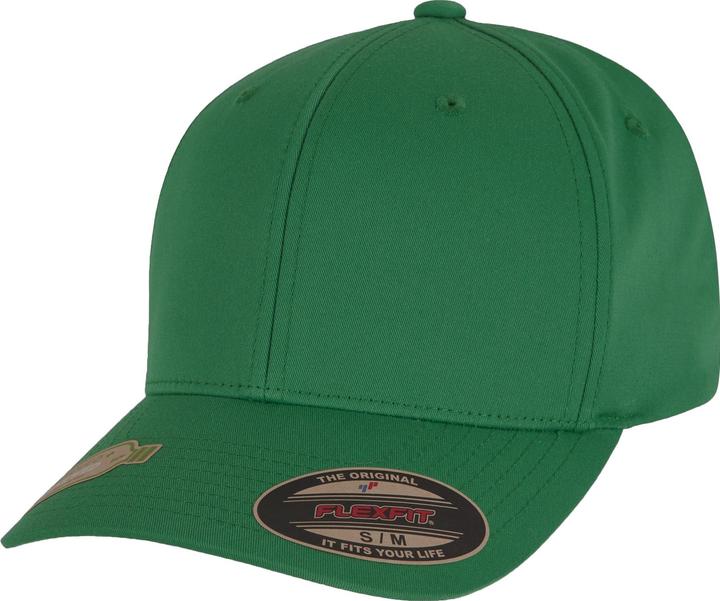 Produktbild Flexfit Recycled Polyester Cap - 19033