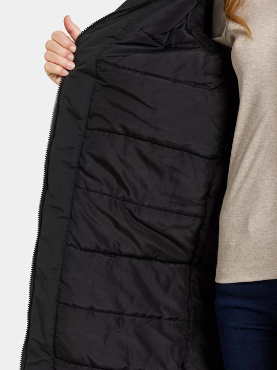 Actual product image Didriksons Women's Leya Parka 4 (36, S)