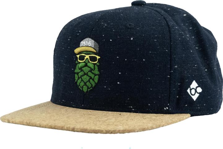 Actual product image Bavarian Caps Hopfinator (One size)