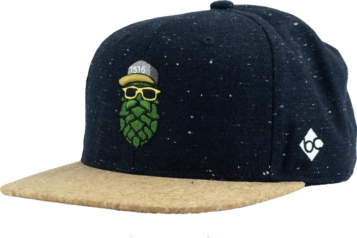 Image du produit Bavarian Caps Hopfinator (Taille unique)