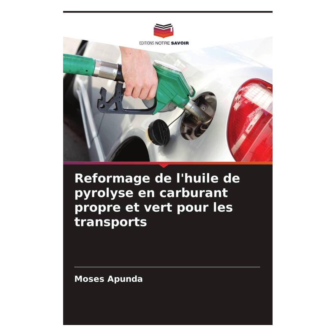 Carburant Propre 10 Lettres