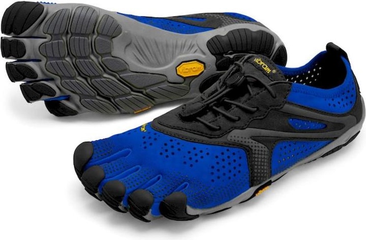 Produktbild Vibram V-Run FiveFingers Schuhe (43)