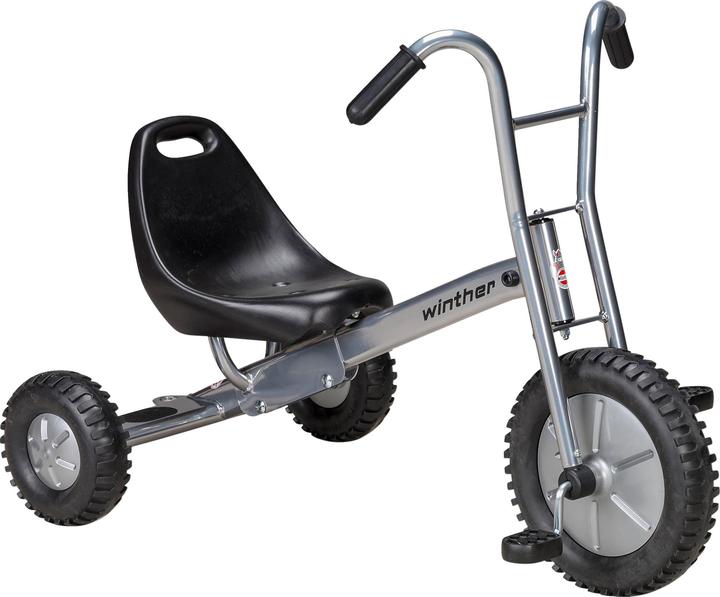 Produktbild Winther Viking Dreirad Off-Road