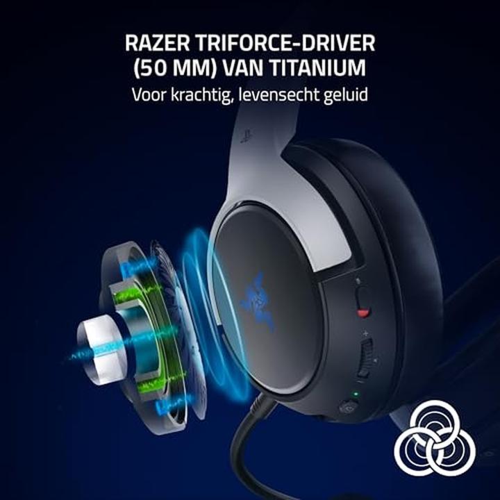 Produktbild Razer Kaira Hyperspeed (Kabellos)
