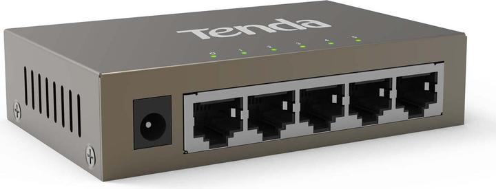 Immagine prodotto Tenda TEG1005D (5 porte)