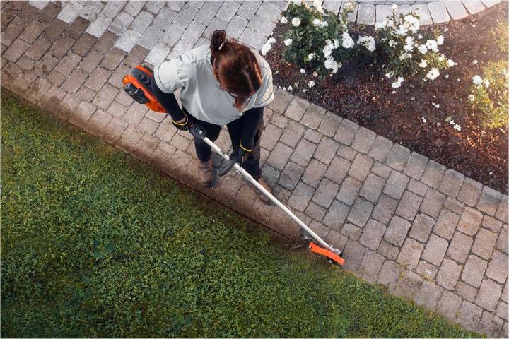 Produktbild Husqvarna 525ILK Set (Trimmfaden)