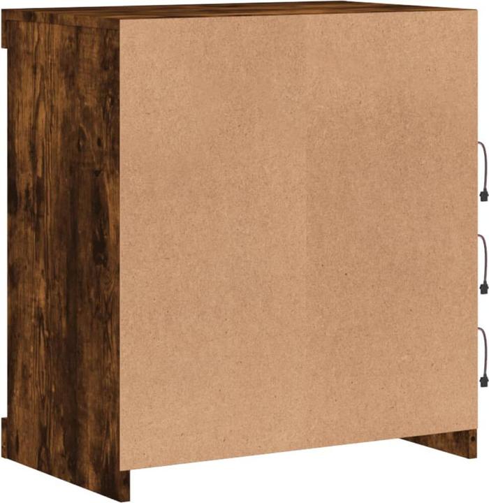 Image du produit vidaXL Sideboard (60.50 x 37 x 67 cm)