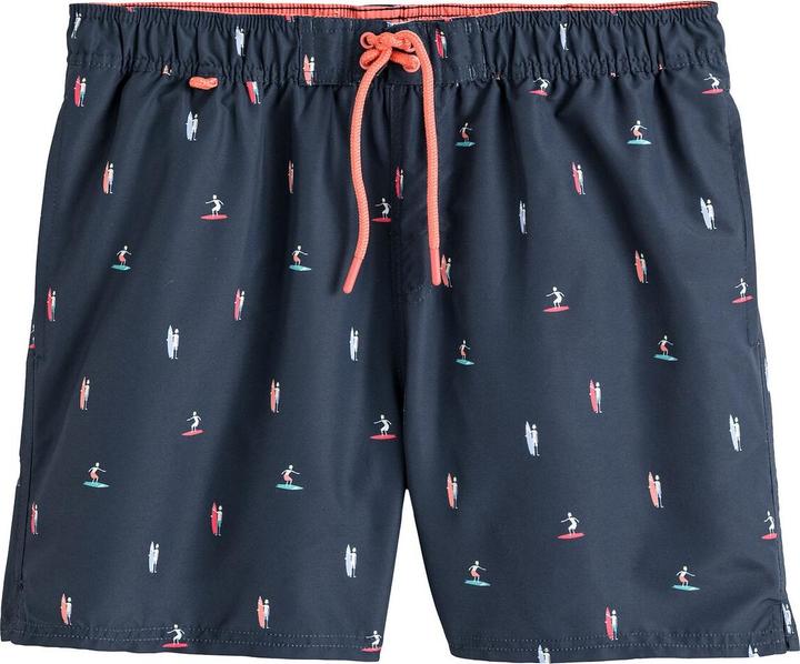 Actual product image La Redoute Collections Swimming shorts (XXL)