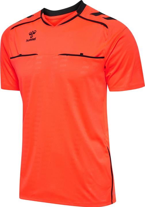Neon Orange, Neonorange