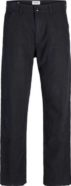 Actual product image Jack & Jones Loose fit worker trousers Worker trousers (W31/L34)