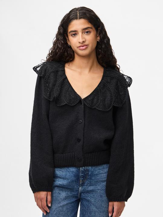 Produktbild Pieces PCABBY Strickjacke (M)