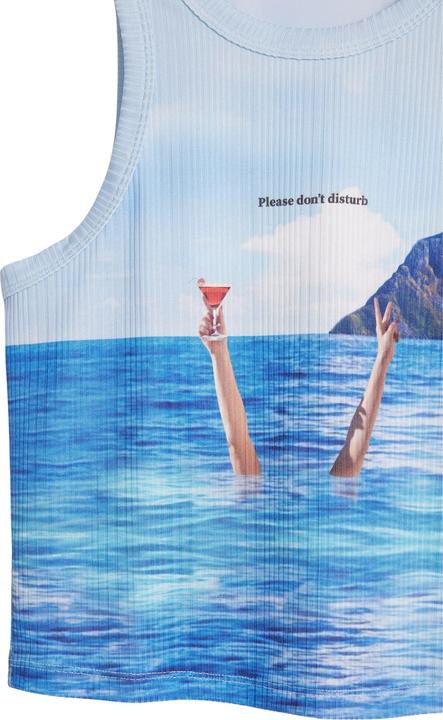 Immagine prodotto Desigual Repris Summer (M)