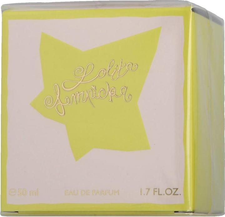 Actual product image Lolita Lempicka Perfume (Eau de parfum, 50 ml)