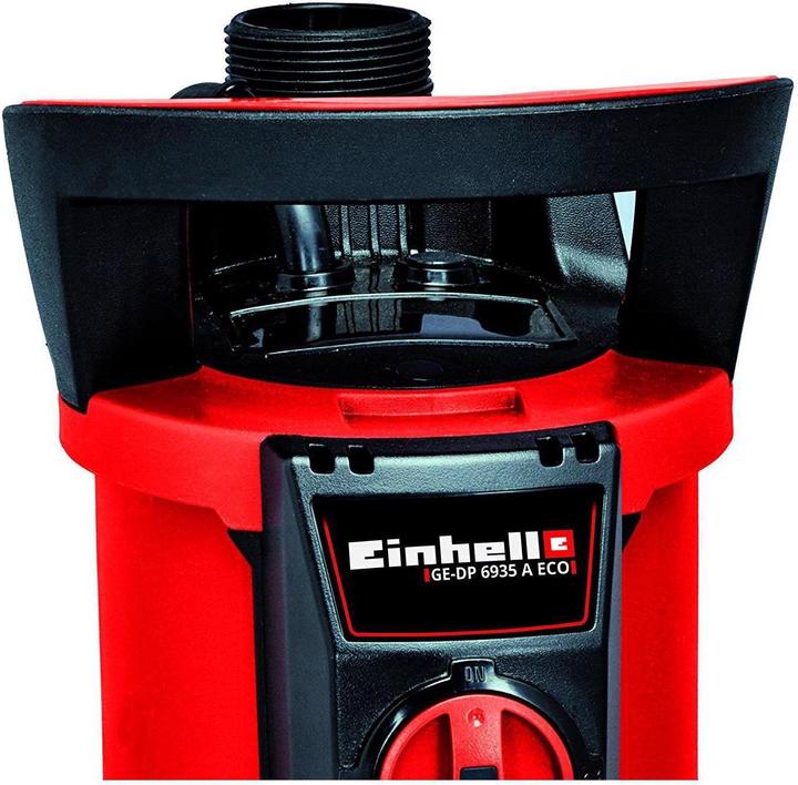 Produktbild Einhell GE-DP 6935 A ECO (Schmutzwasserpumpe)
