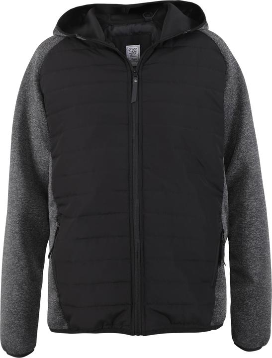 Image du produit DUKE - Veste matelassée D555 HIGHAMPTON - Homme (3XL)