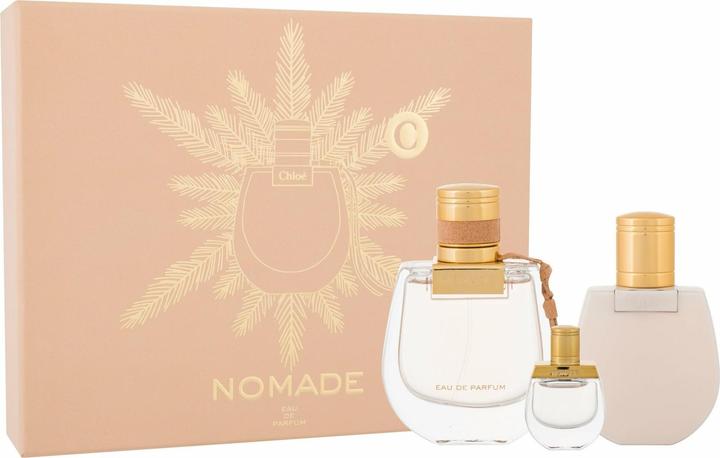 Produktbild Chloé Nomade (Parfum Set)