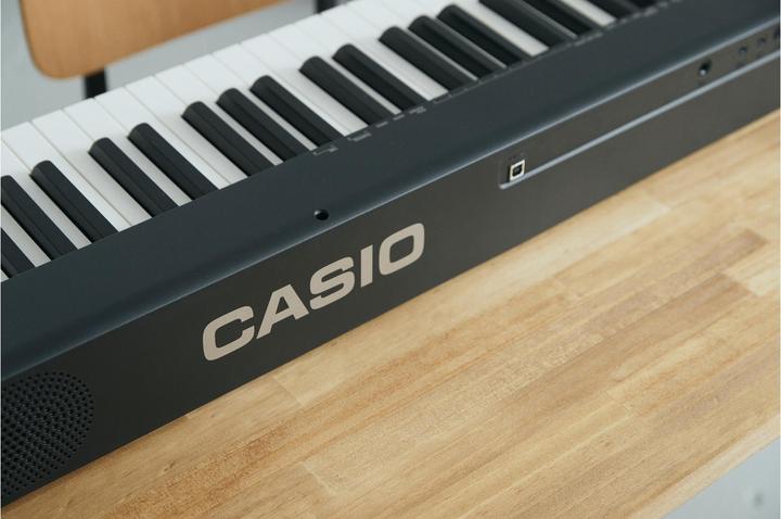 Actual product image Casio CDP-S110BK (88 Keys)