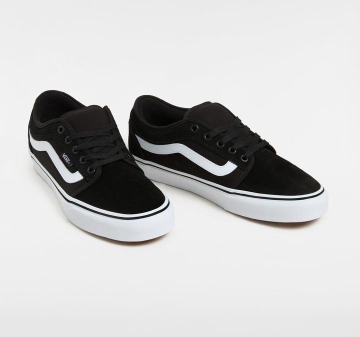 Produktbild Vans Chukka Low Sidestripe (36)