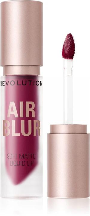 Produktbild Makeup Revolution Air Blur Flüssig-Lippenstift