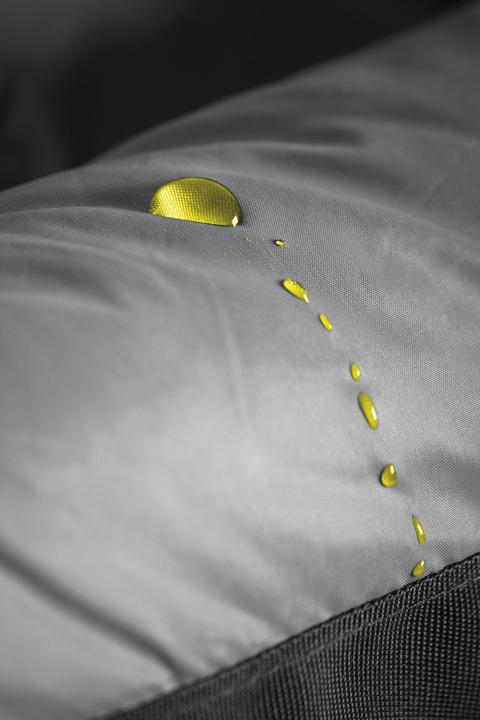 Immagine prodotto Salewa Sacco a pelo Micro II 600 Powerloft (210 cm)