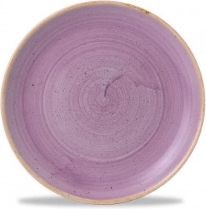 Image du produit Churchill Stonecast lavender Assiette plate 21.7cm (1 x, 21.70 cm)