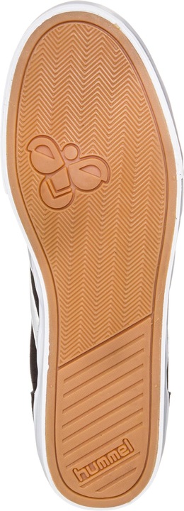 Actual product image hummel Slimmer Stadil High (40)