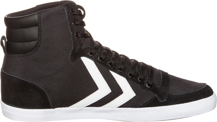 Actual product image hummel Slimmer Stadil High (40)