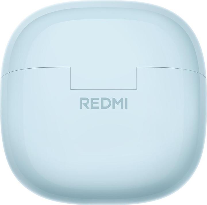 Produktbild Xiaomi REDMI Buds 8 Lite | Blau (ANC, 8 h, Kabellos)