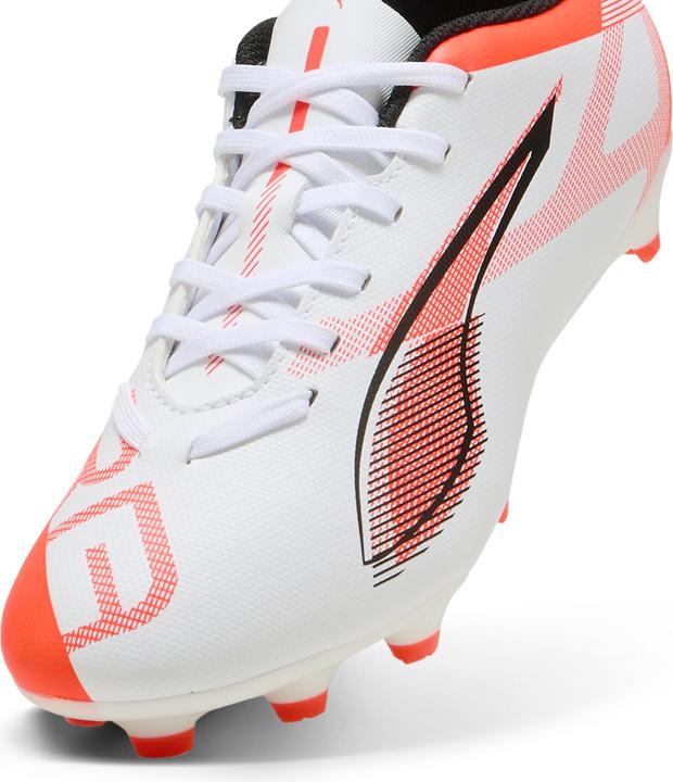 Produktbild Puma ULTRA 5 PLAY FG/AG Jr (28)