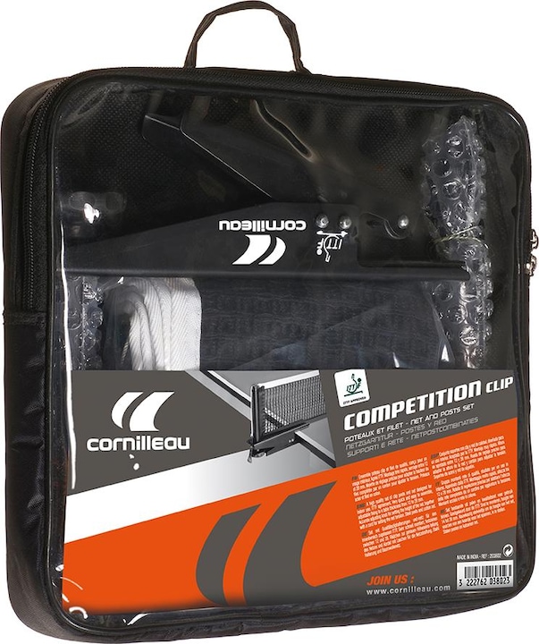 Cornilleau Filet de tennis de table Compétition à partir de 250