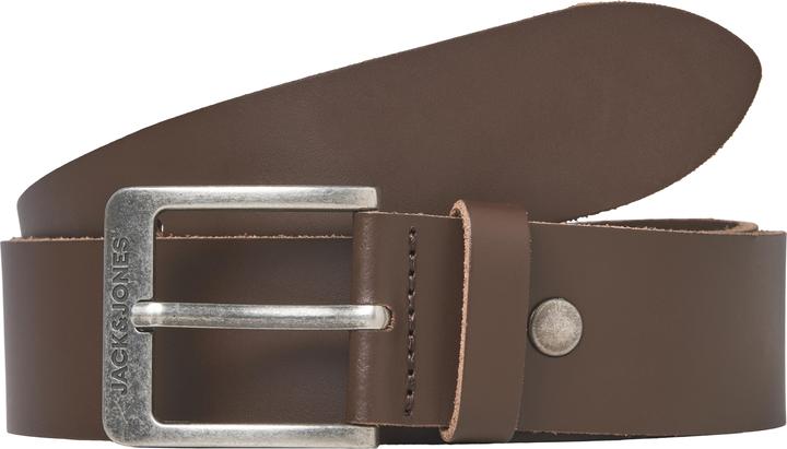 Produktbild Jack & Jones Jacbraga Leather Belt Sn (105)