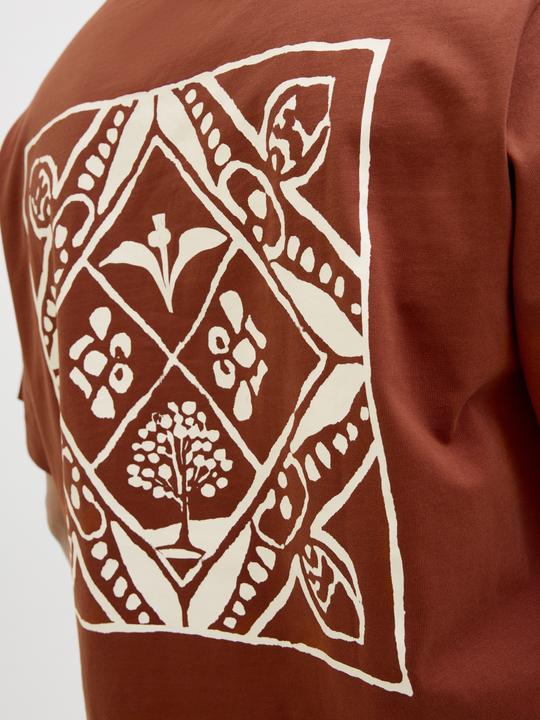 Immagine prodotto Jack & Jones Jorparos Easter Sketch Tee Ss Crew N Ln (S)