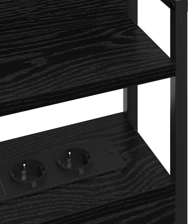 Actual product image vidaXL Modern headboard (15 x 135 x 98 cm)