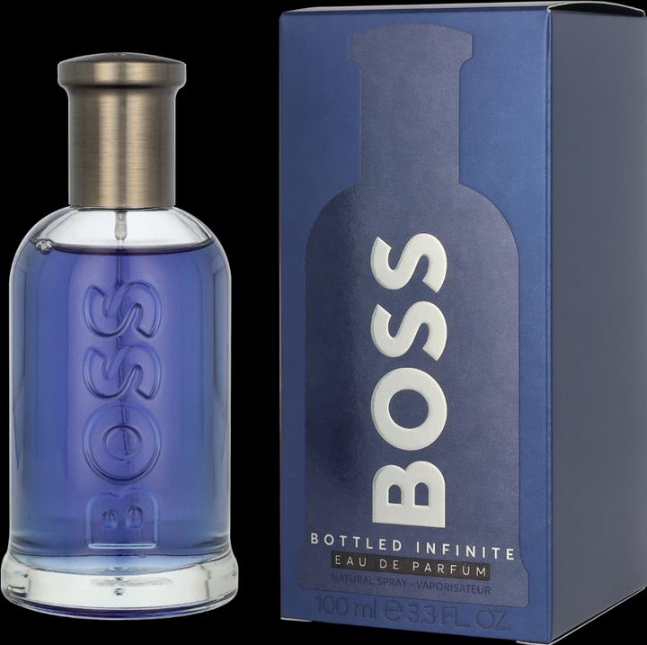 Image du produit BOSS Bottled Infinite (Eau de parfum, 100 ml)
