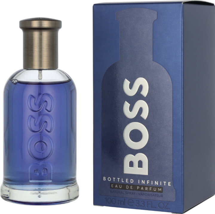 Produktbild BOSS Bottled Infinite (Eau de Parfum, 100 ml)