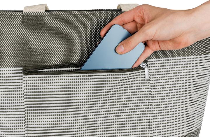 Actual product image Normani Bag Baros - 8490