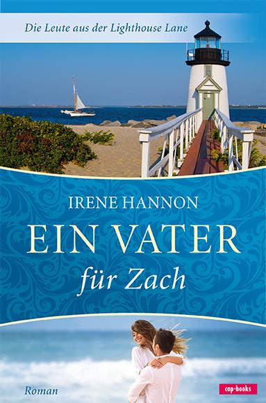 Produktbild Ein Vater für Zach (Deutsch, Irene Hannon, 2016)
