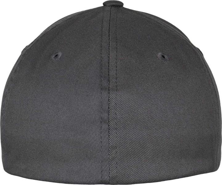 Produktbild Flexfit BaseballMütze Wollig gekämmt
