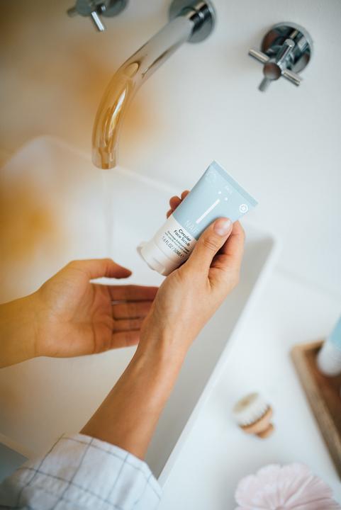 Produktbild Naïf Face (Reinigungspeeling, 50 ml)