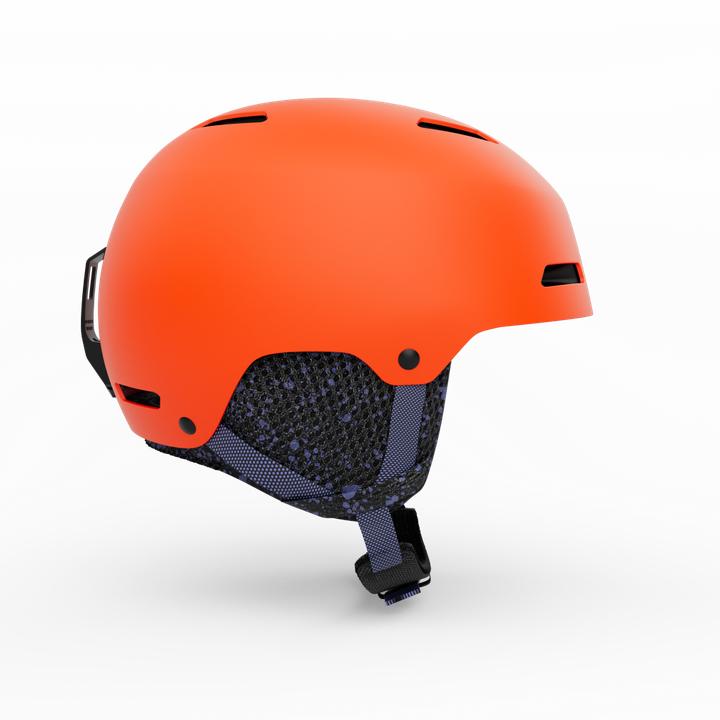 Immagine prodotto Giro Casco Crüe MIPS (55.50 - 59 cm, M)