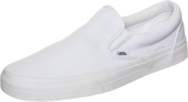 True White