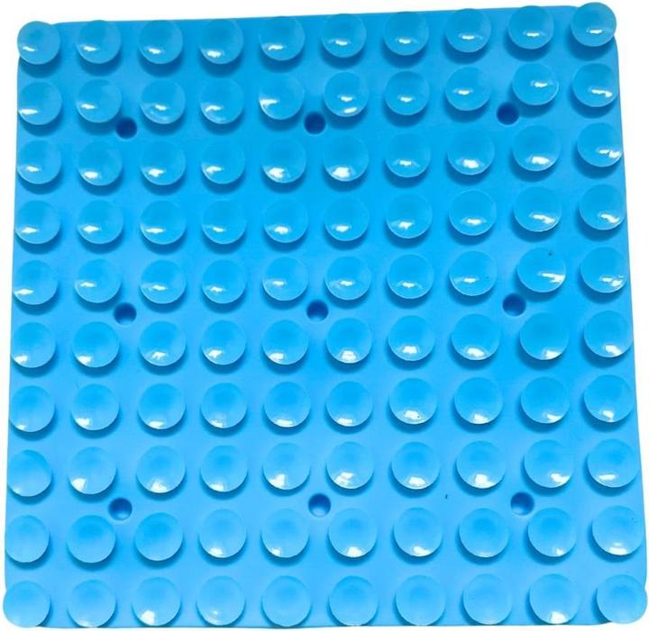 Actual product image Confetti dogs Leaf Lick Mat 20 x 20 cm - (PLE7364S)