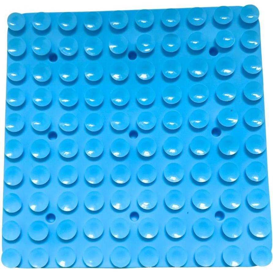 Thumbnail - Confetti dogs Leaf Lick Mat 20 x 20 cm - (PLE7364S), Futternapf