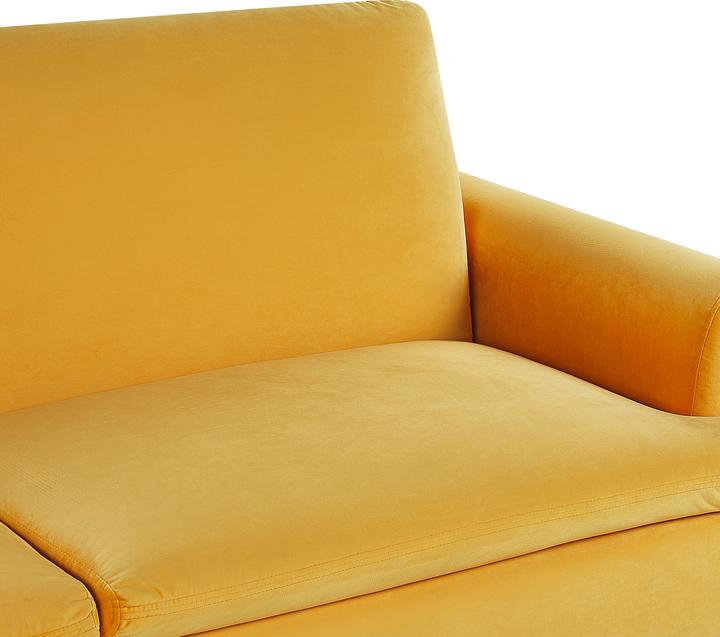 Produktbild Beliani Vettre (3-Sitzer)